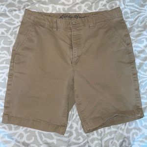Eddie Bauer - Legend Wash Shorts - Slim - 35W